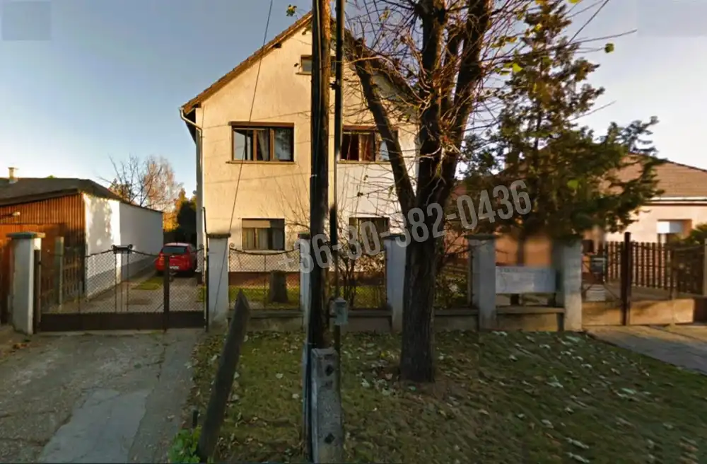 Pest megye - Vác