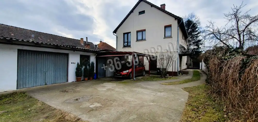 Pest megye - Vác