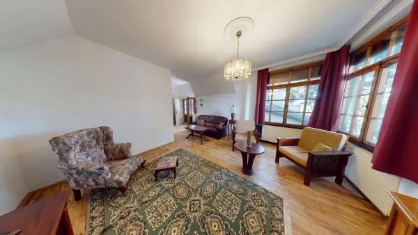 Eladó családi ház, Vác 4+1 szoba 200 m² 155 M Ft