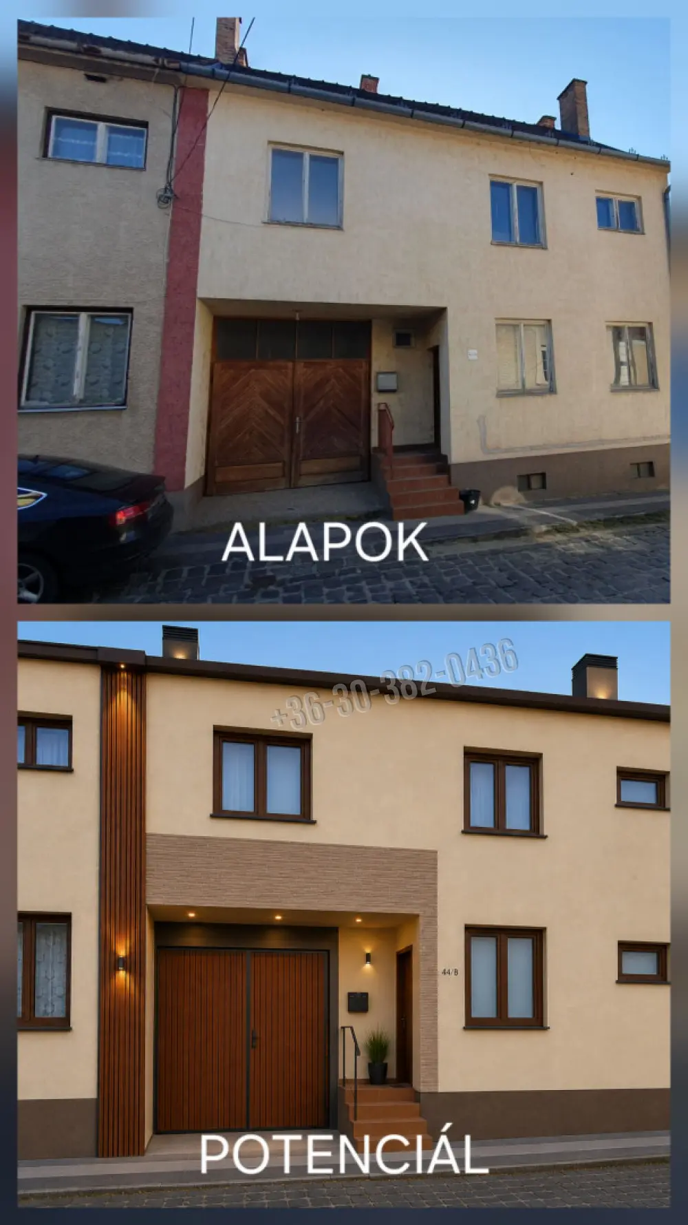 Pest megye - Vác