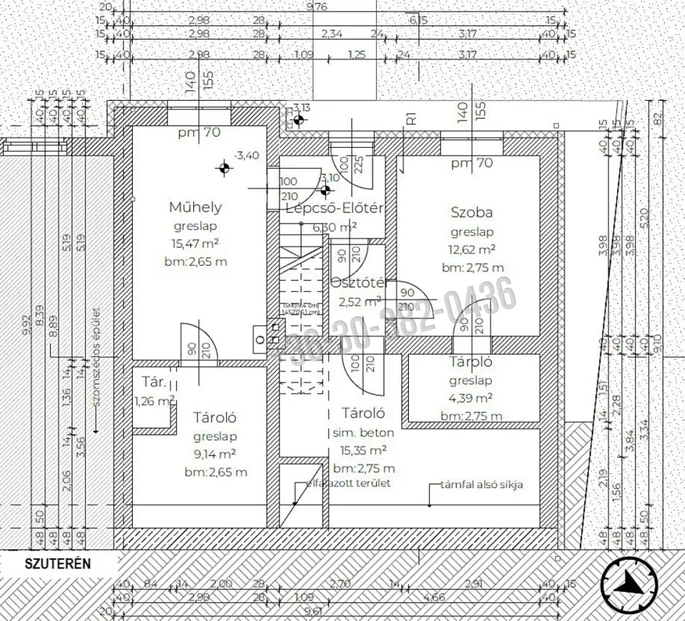 Pest megye - Vác