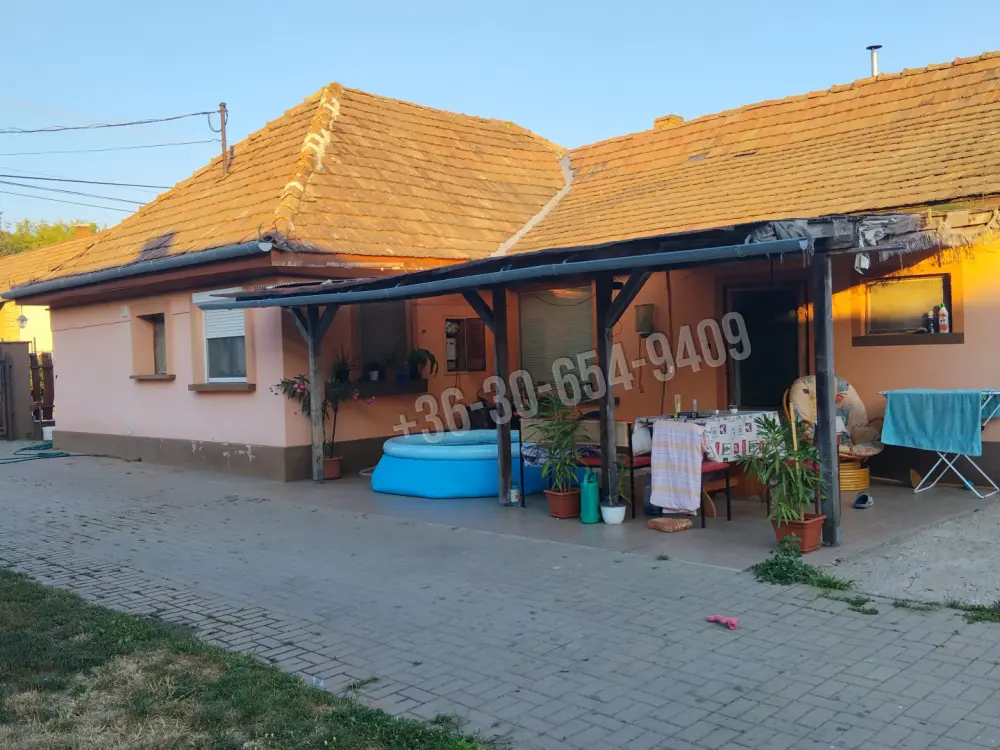 Pest megye - Vácduka