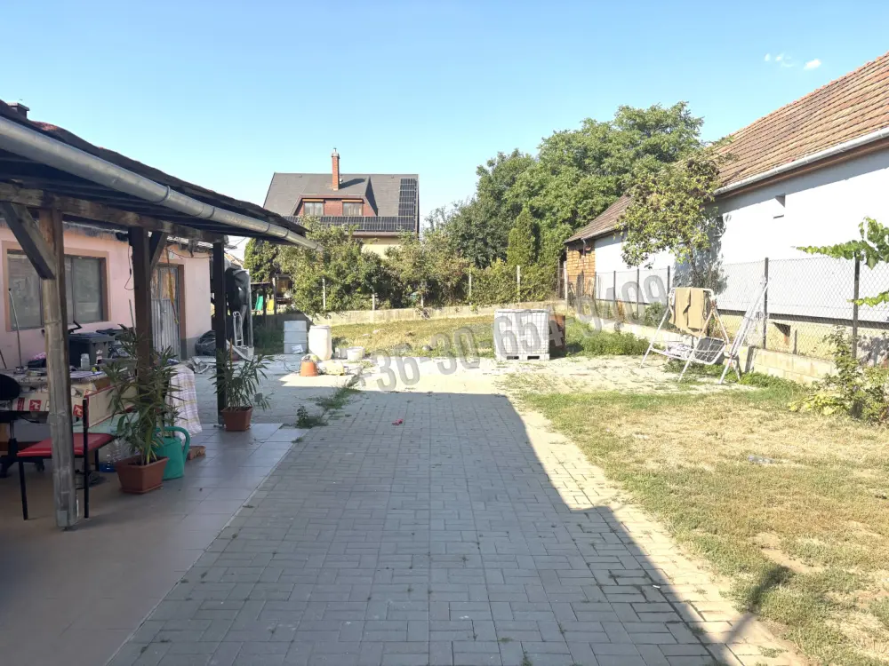 Pest megye - Vácduka