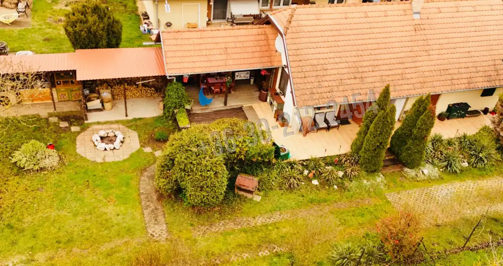 Pest megye - Vácduka