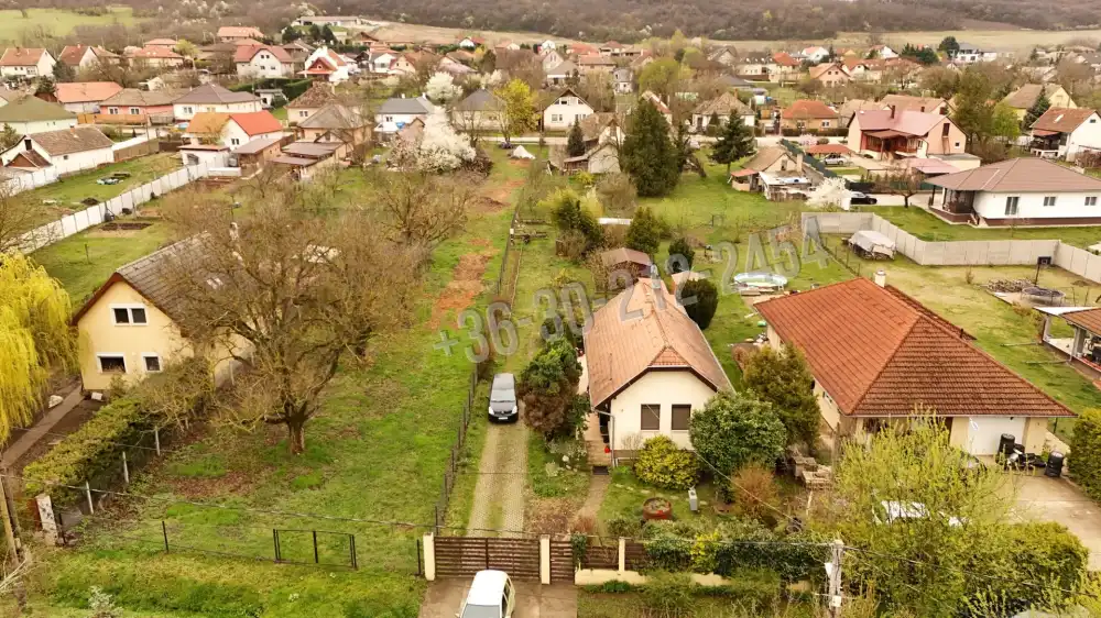 Pest megye - Vácduka