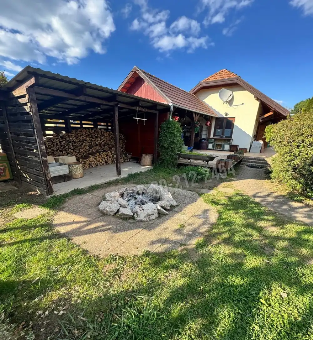 Pest megye - Vácduka