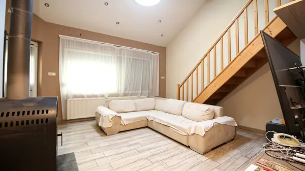 Eladó családi ház, Vácduka 3 szoba 130 m² 139.9 M Ft