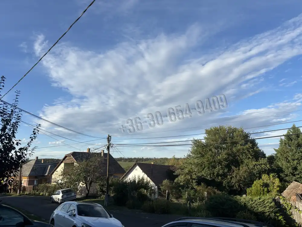 Pest megye - Vácegres