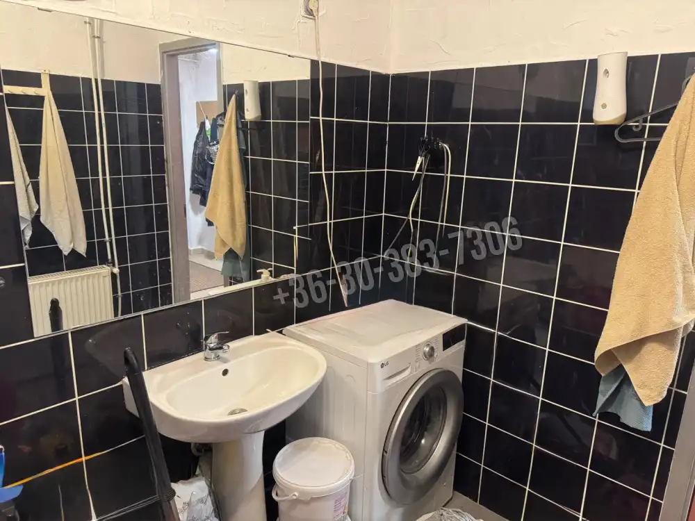 Pest megye - Váckisújfalu