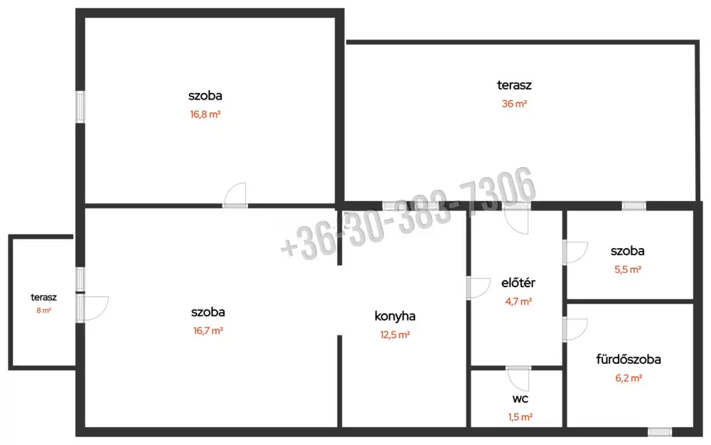 Pest megye - Váckisújfalu