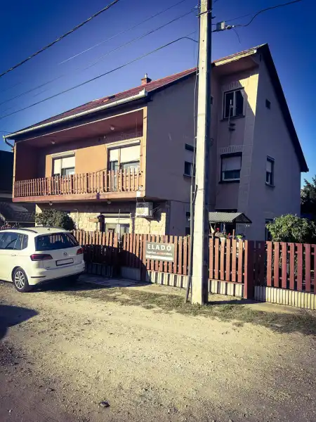 Eladó családi ház, Vácrátót 4+1 szoba 172 m² 79.9 M Ft