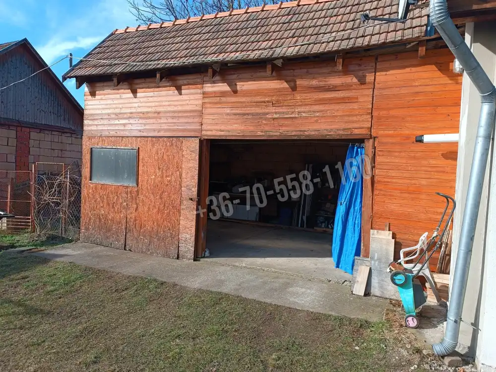 Pest megye - Vámosmikola