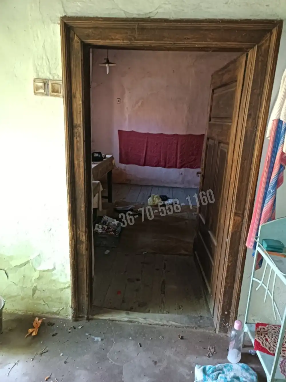 Pest megye - Vámosmikola