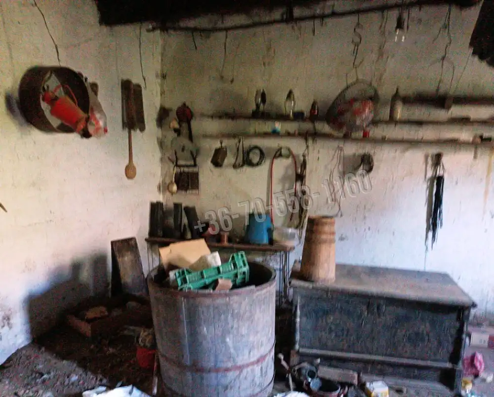 Pest megye - Vámosmikola