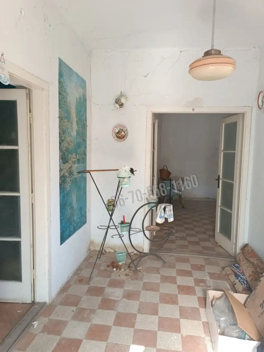 Pest megye - Vámosmikola