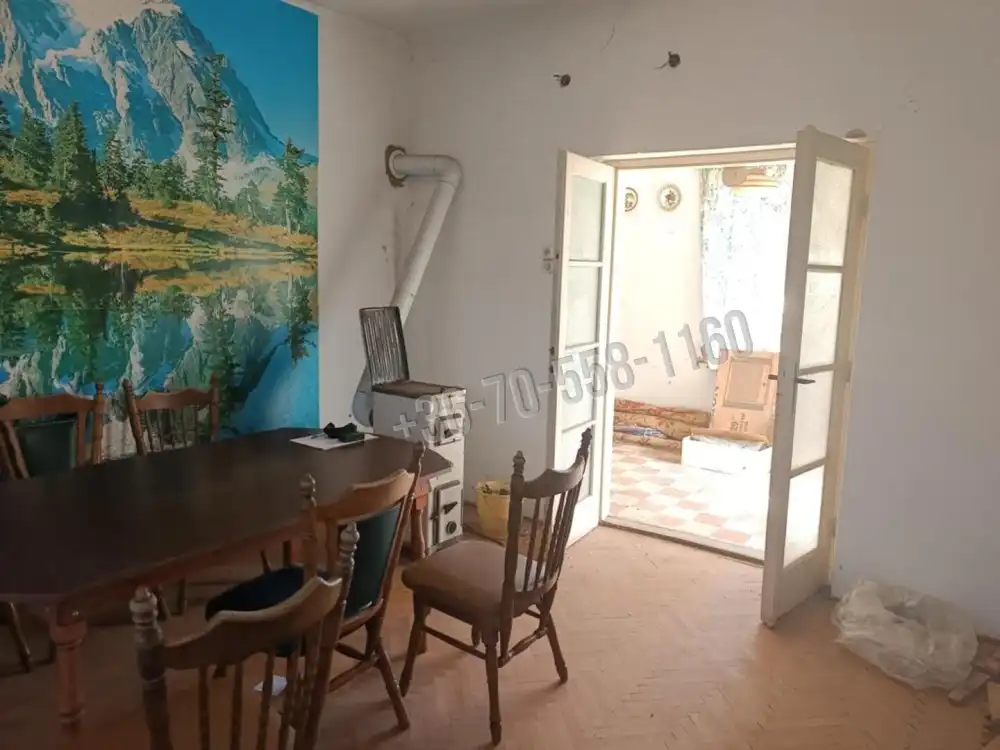 Pest megye - Vámosmikola