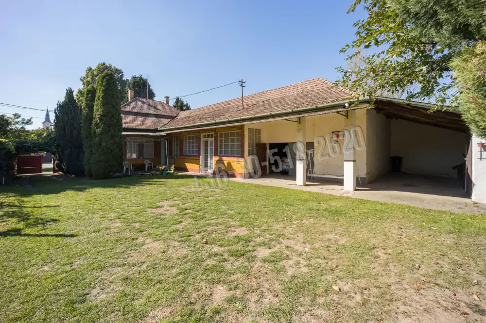 Pest megye - Vámosmikola