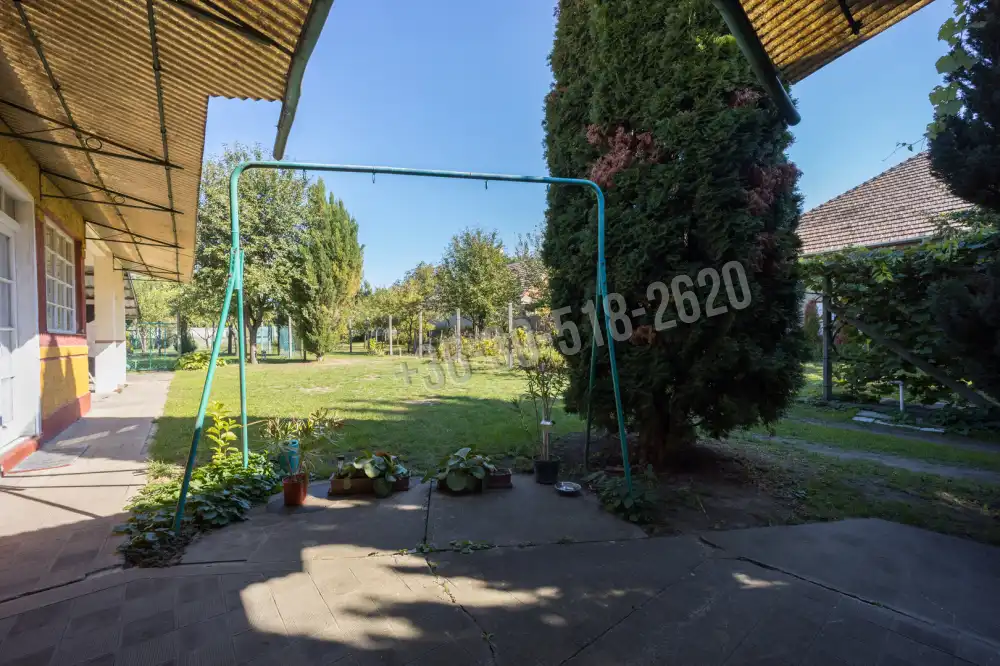 Pest megye - Vámosmikola