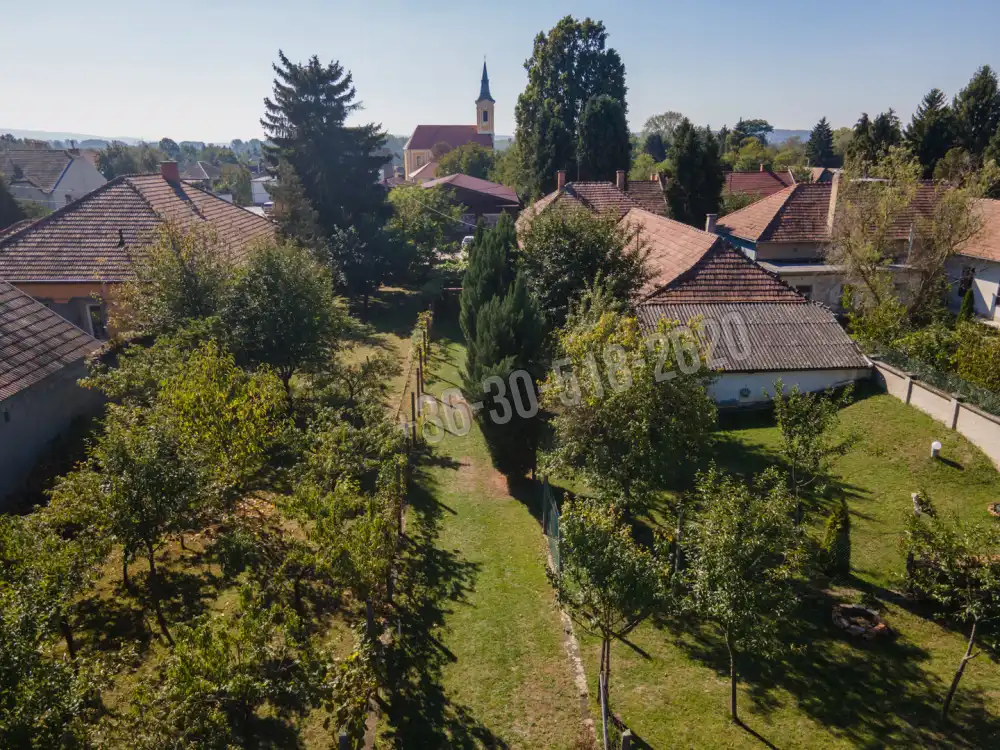 Pest megye - Vámosmikola