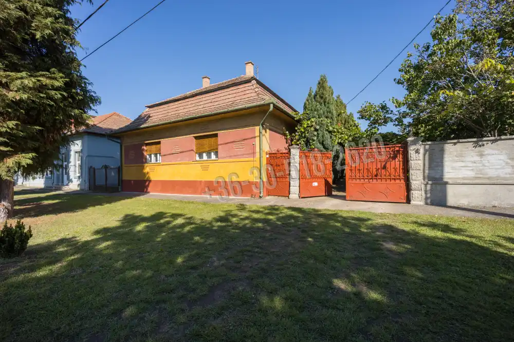 Pest megye - Vámosmikola