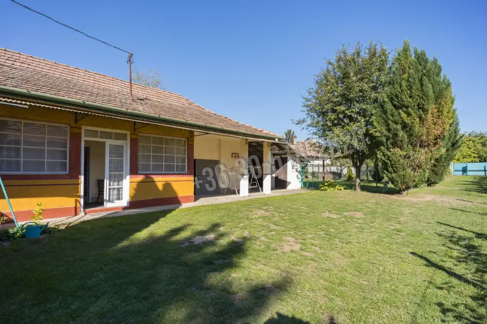 Pest megye - Vámosmikola