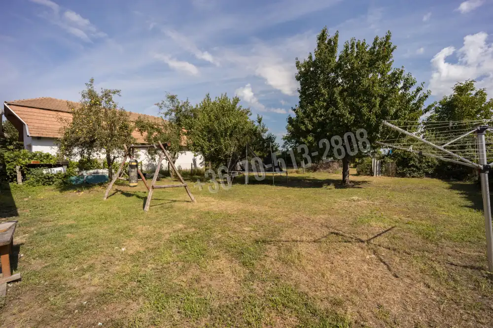 Pest megye - Vámosmikola