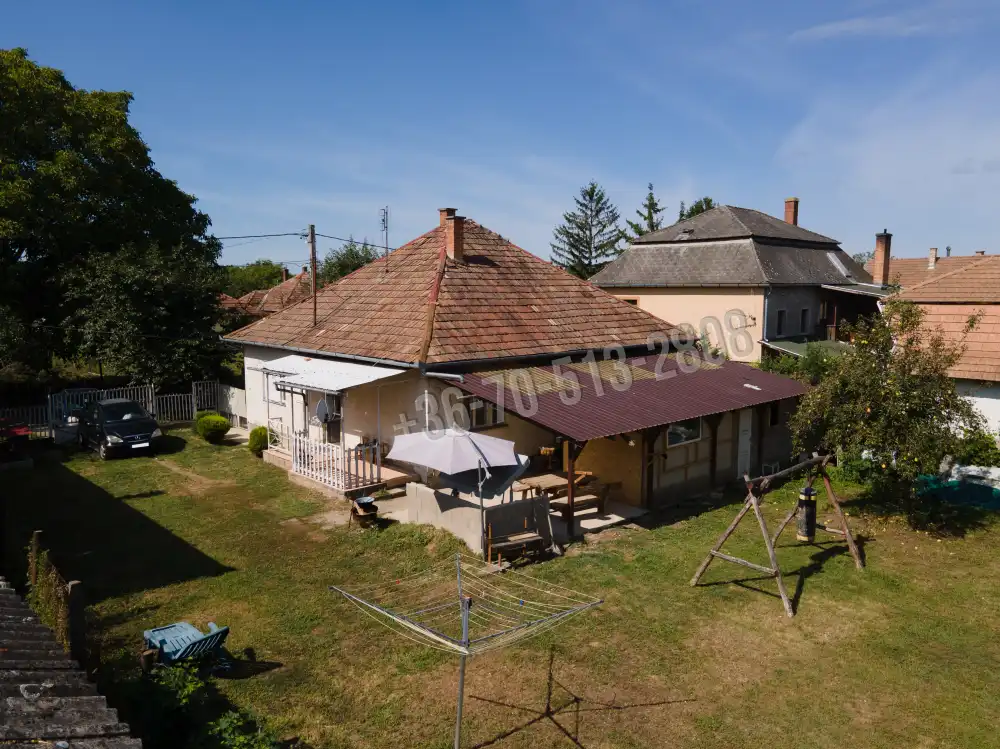 Pest megye - Vámosmikola