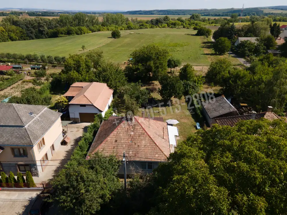 Pest megye - Vámosmikola