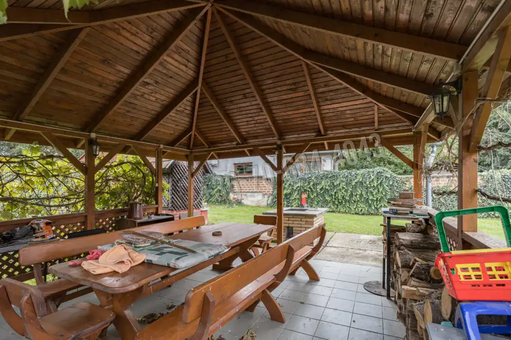 Pest megye - Vámosmikola