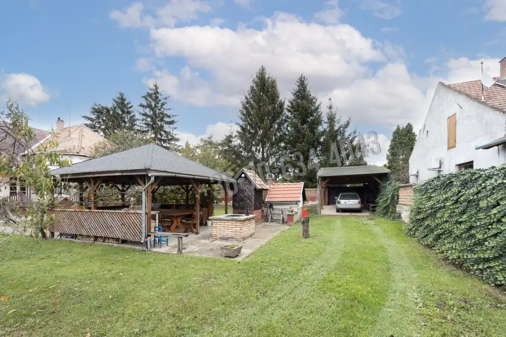 Pest megye - Vámosmikola