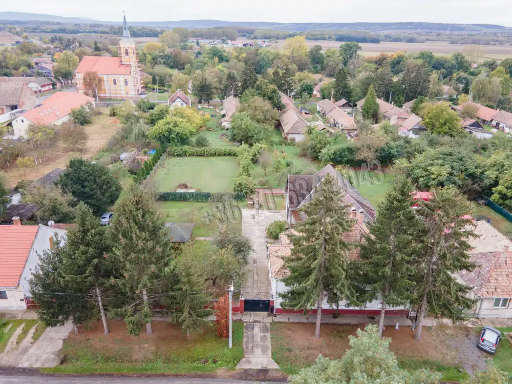 Pest megye - Vámosmikola