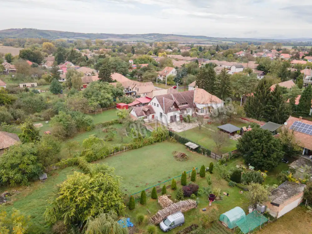 Pest megye - Vámosmikola