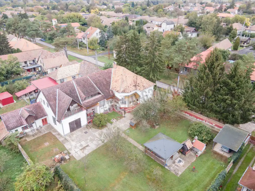 Pest megye - Vámosmikola