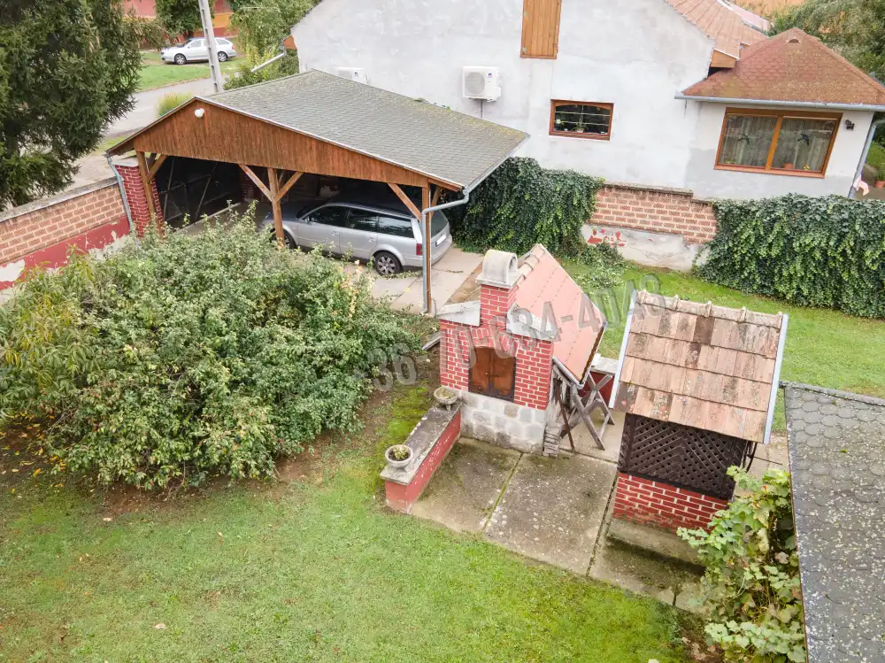 Pest megye - Vámosmikola