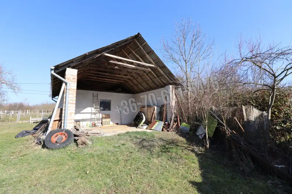 Pest megye - Vámosmikola