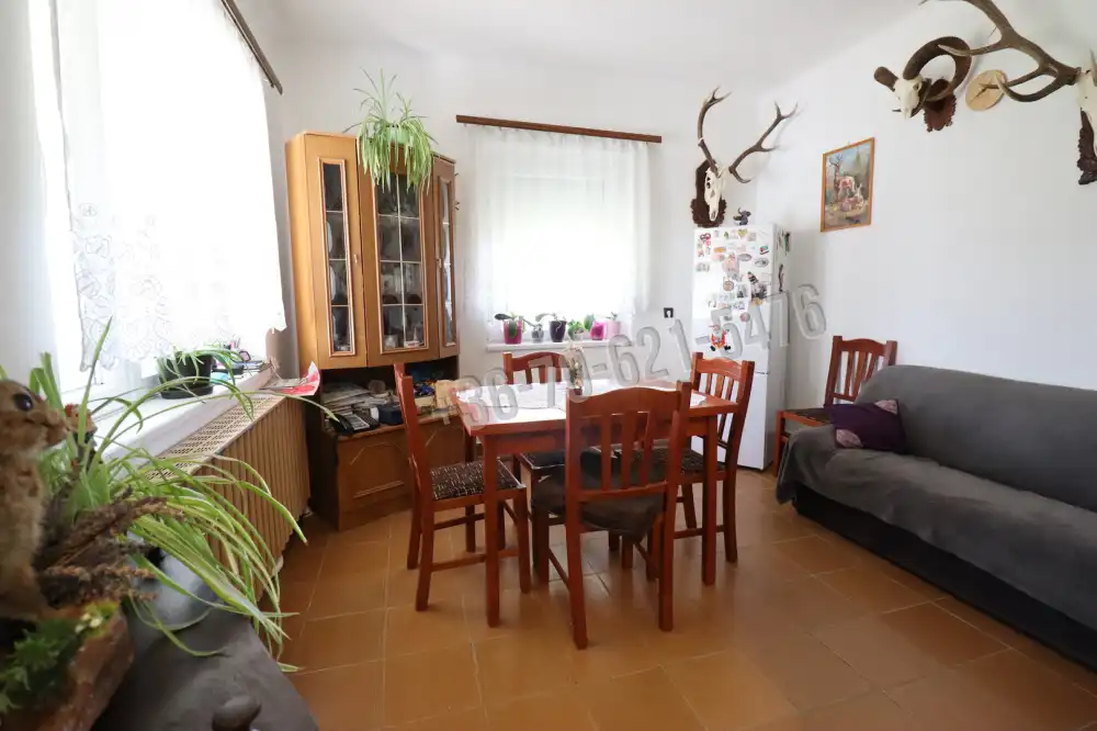 Pest megye - Vámosmikola