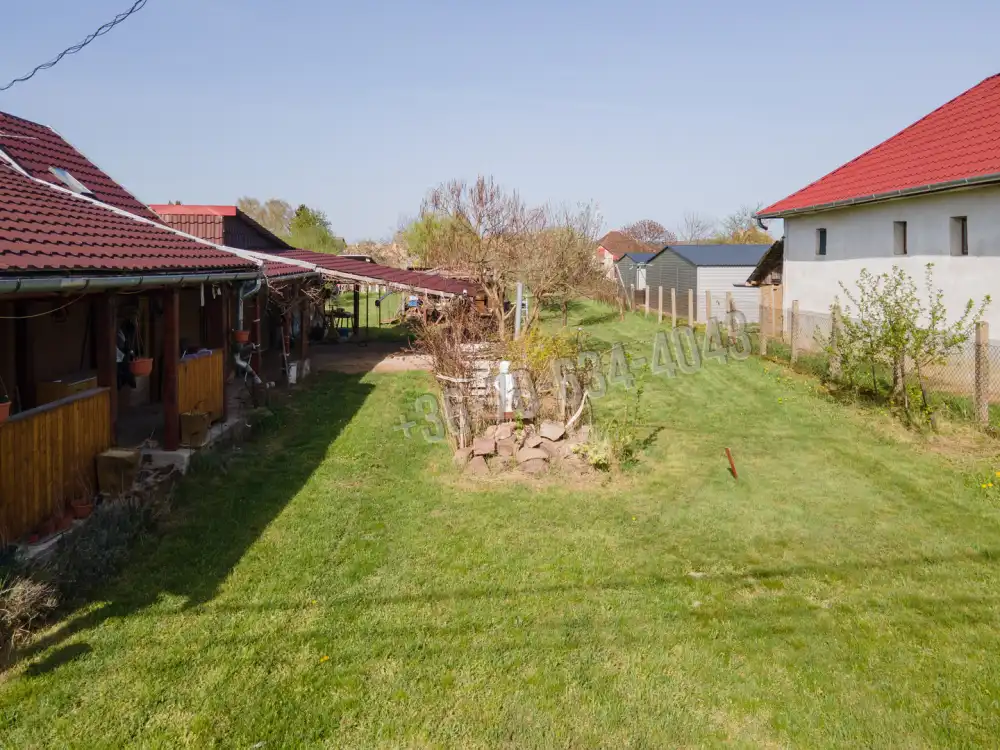 Pest megye - Vámosmikola