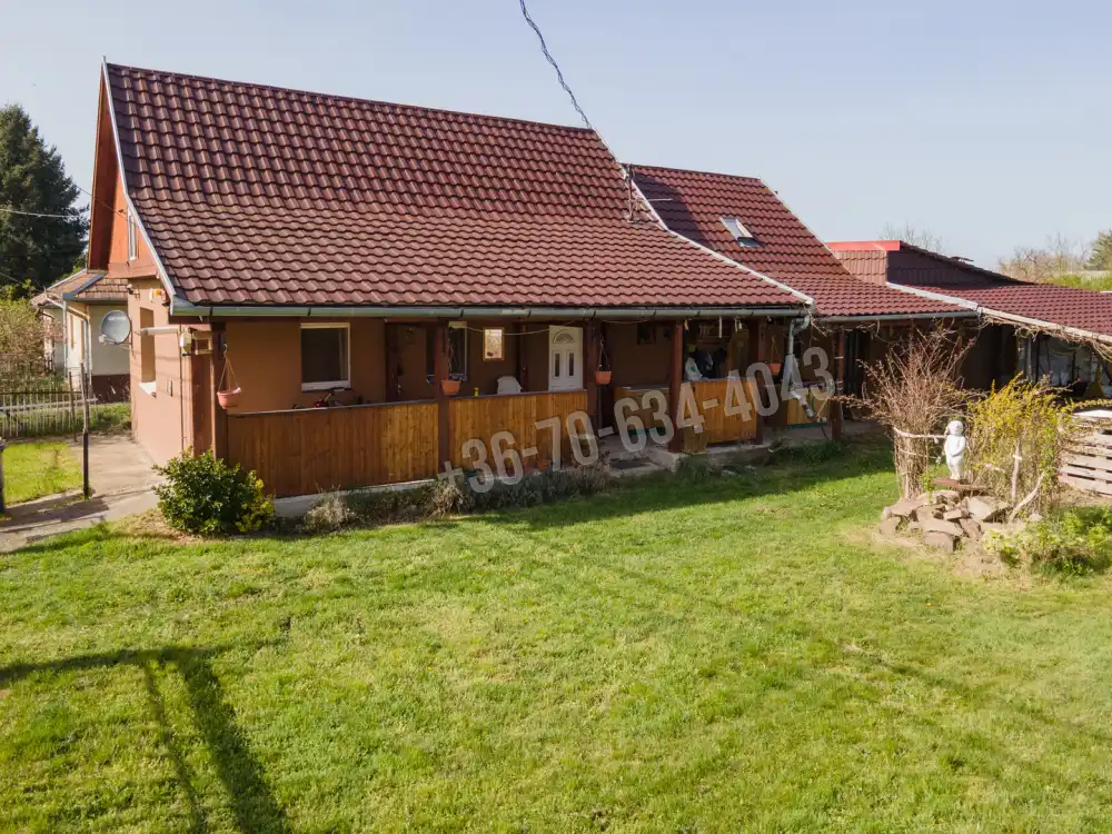 Pest megye - Vámosmikola