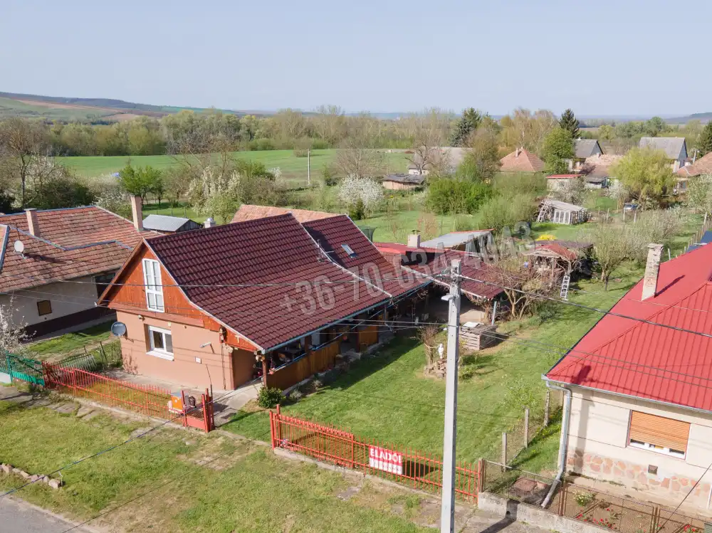 Pest megye - Vámosmikola