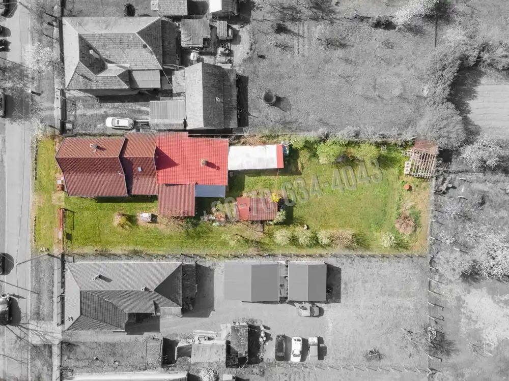 Pest megye - Vámosmikola