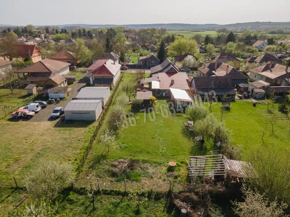 Pest megye - Vámosmikola