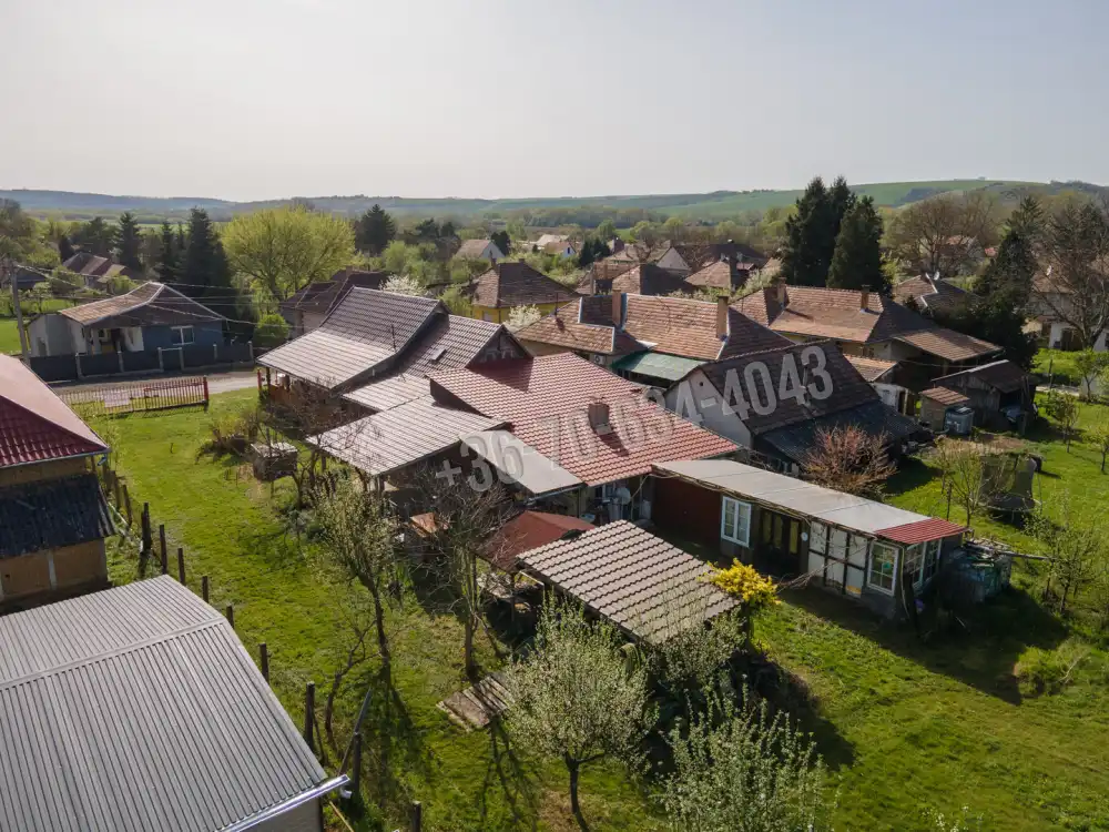 Pest megye - Vámosmikola