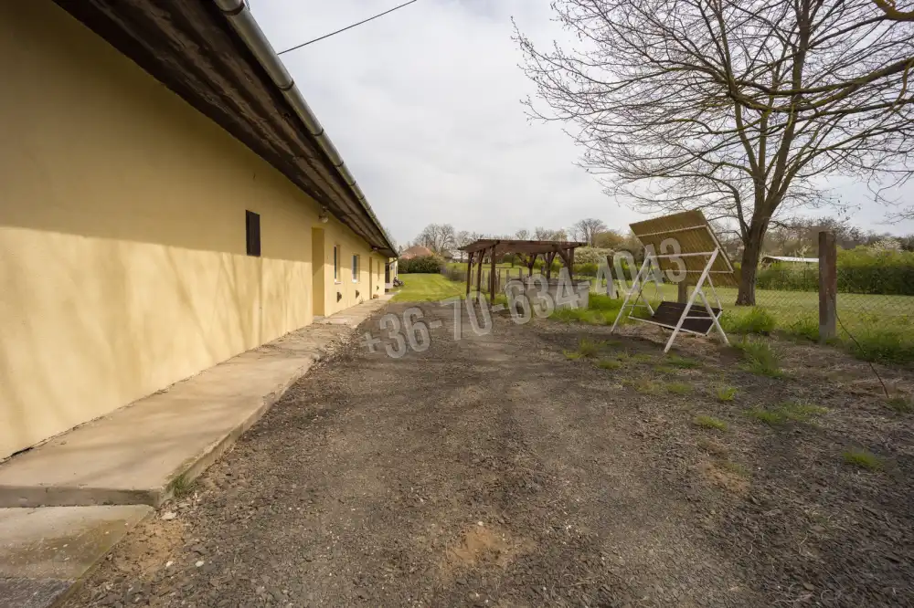 Pest megye - Vámosmikola