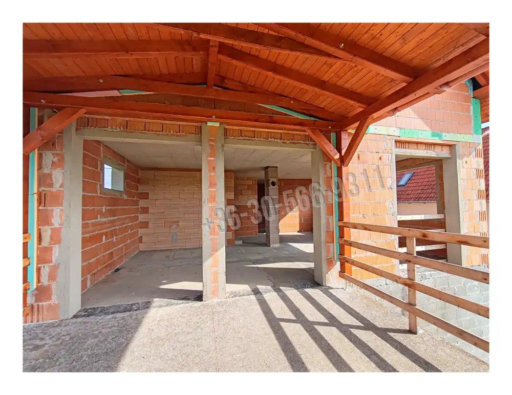 Nógrád megye - Vanyarc