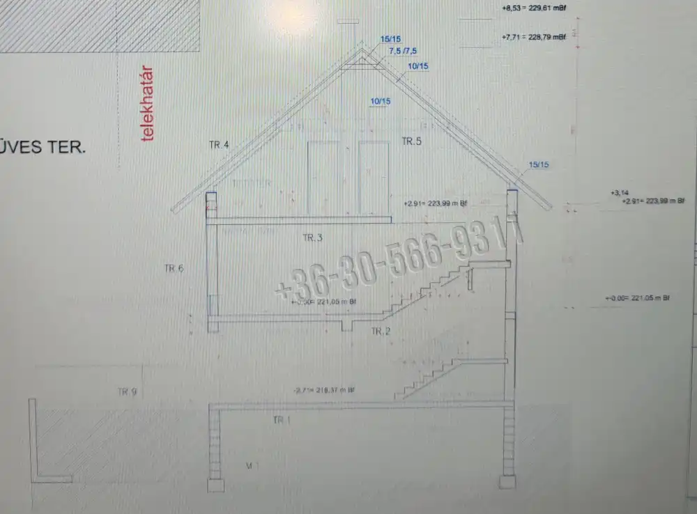 Nógrád megye - Vanyarc