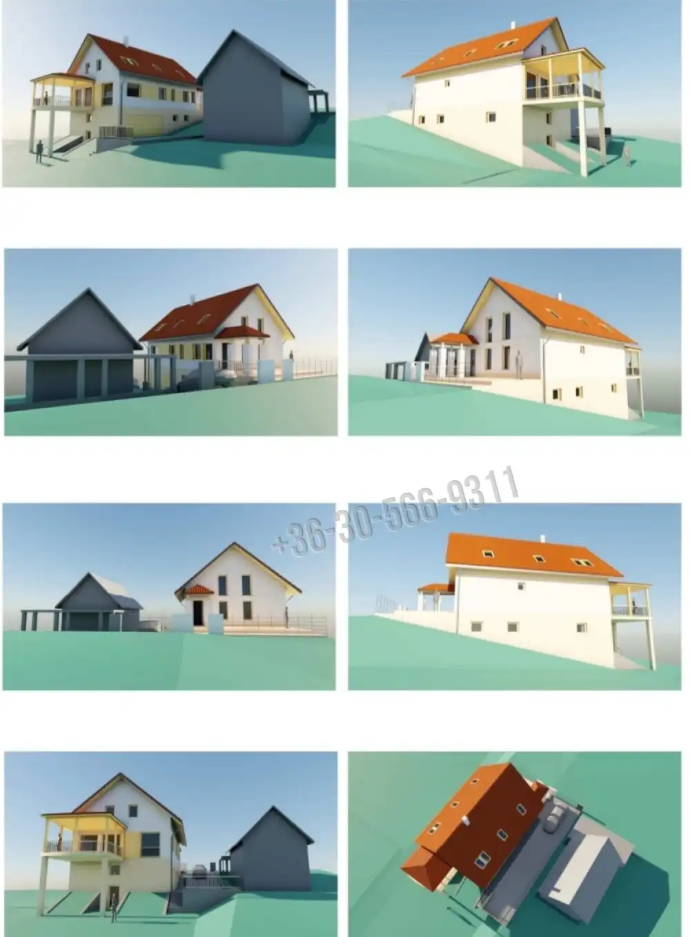 Nógrád megye - Vanyarc