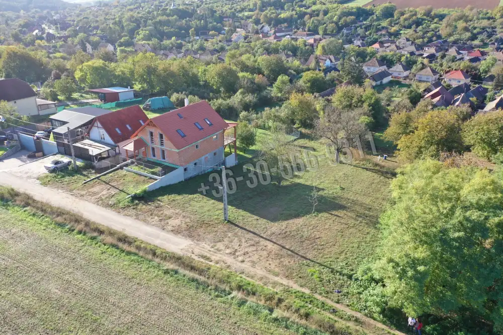 Nógrád megye - Vanyarc