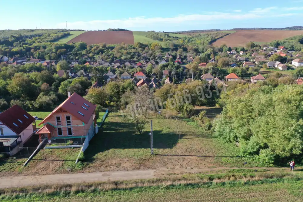 Nógrád megye - Vanyarc