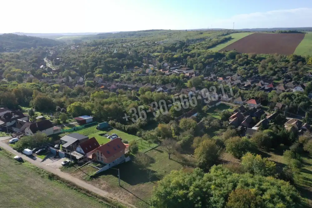 Nógrád megye - Vanyarc