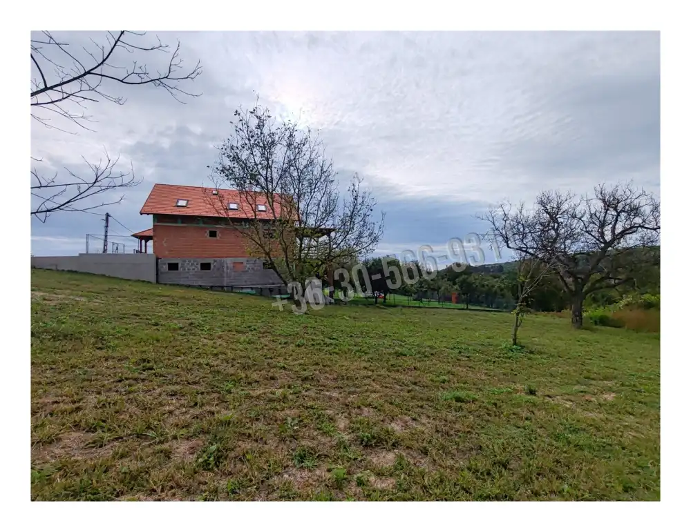 Nógrád megye - Vanyarc